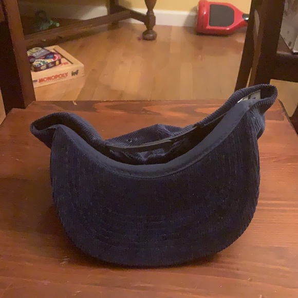 Vintage Magna Blue Cap - Picture 9 of 16